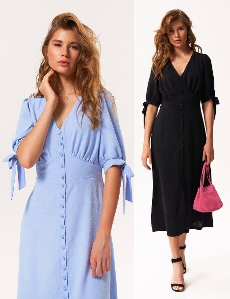 Платье KaVaRi 1044