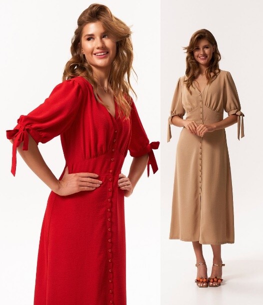 Платье KaVaRi 1044