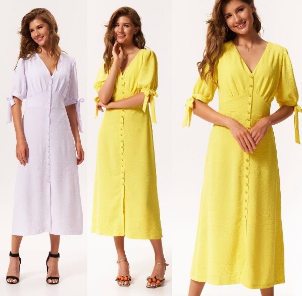 Платье KaVaRi 1044