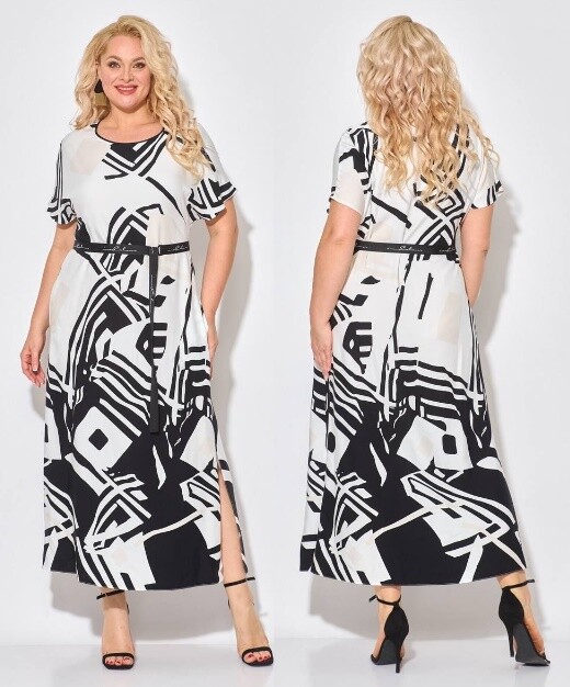 Платье Koketka i K 1055