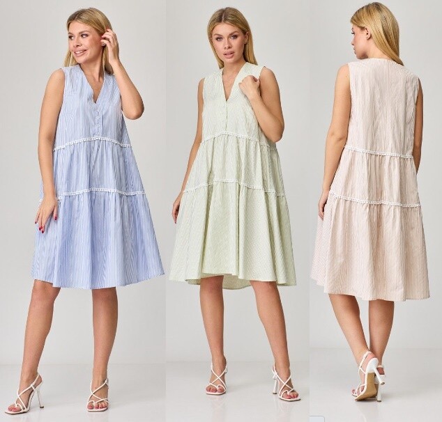 Платье Felice Woman 2377
