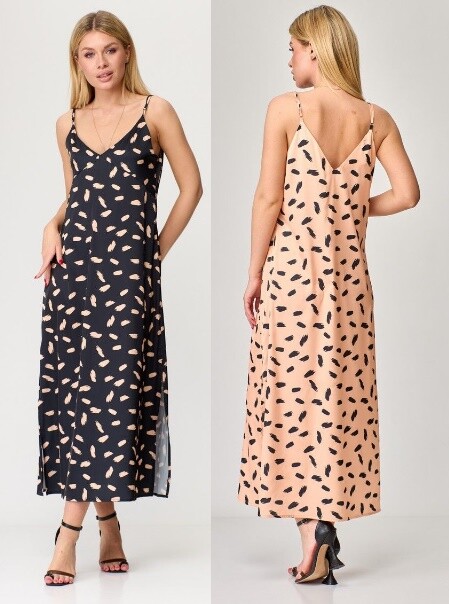 Платье Felice Woman 2373