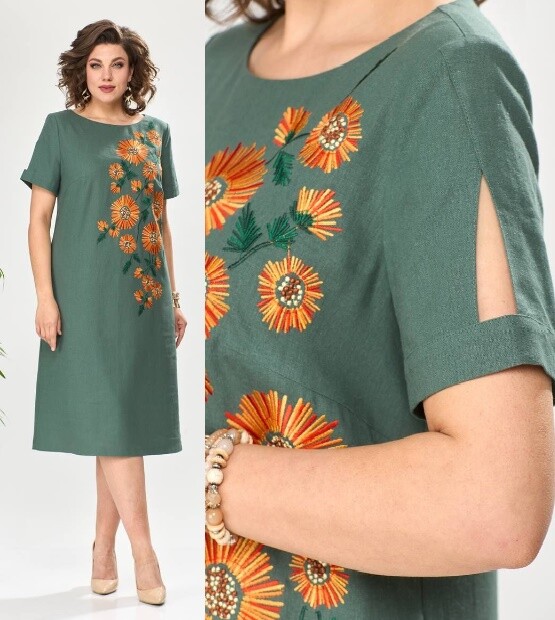 Модель Romanovich Style 1-2534