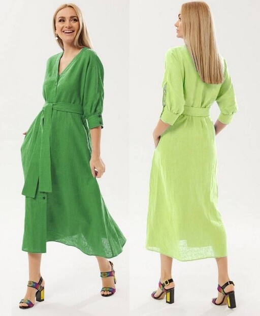 Платье Ma Cherie 4009