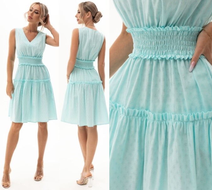 Платье Golden Valley 4823Б