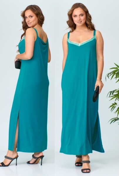 Платье Anastasia 1011