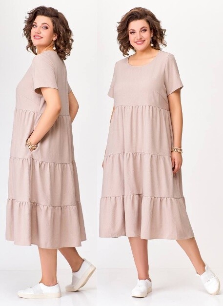 Модель Swallow 554.1