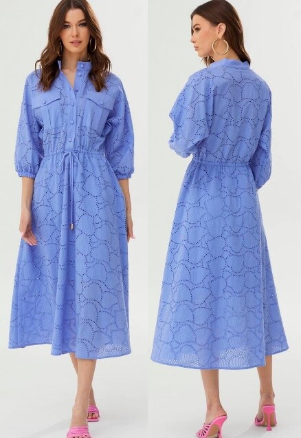 Платье Lyushe 3438