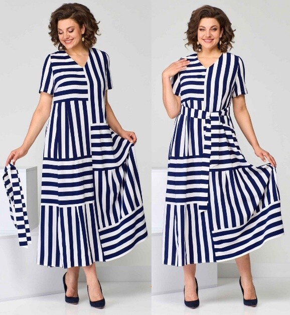 Платье Асолия 2631