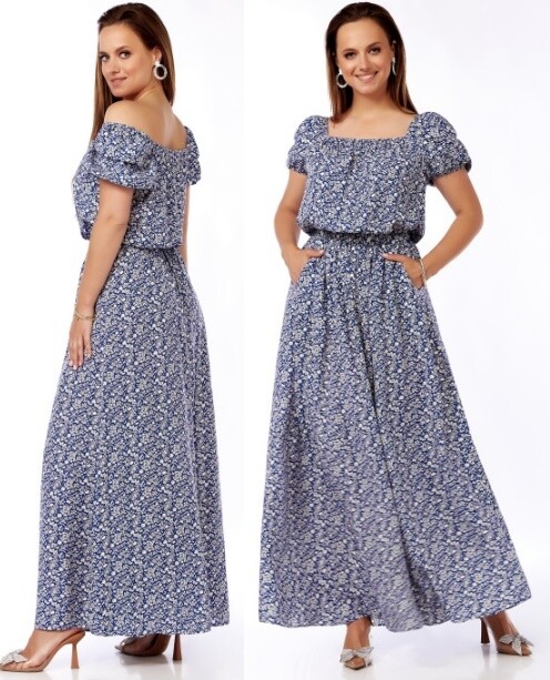 Платье LaKona 11522/2