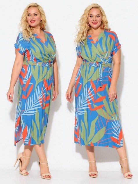 Модель Koketka i K 1044-1