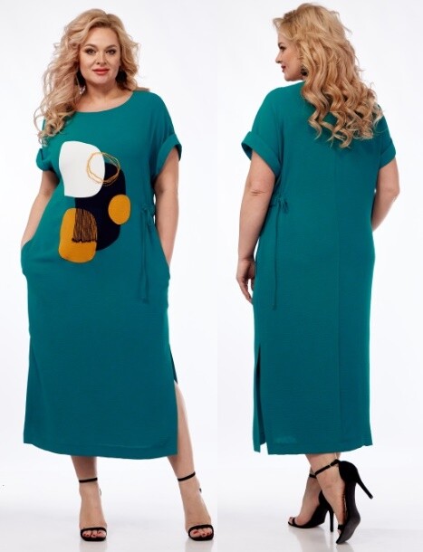 Платье Felice Woman 2387