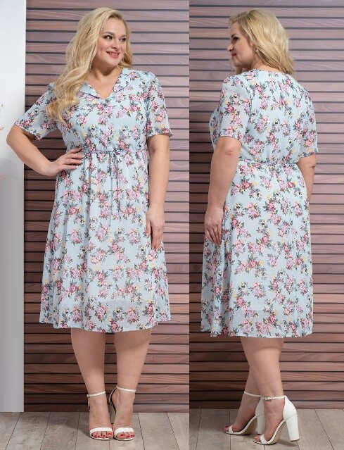 Платье Alani Collection 1919