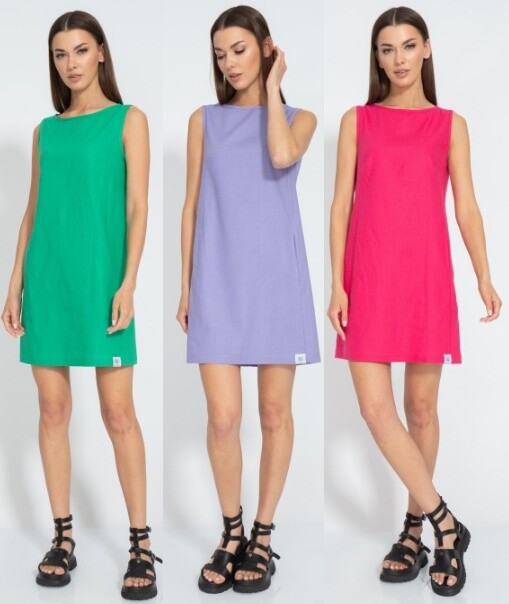 Платье Kivviwear 3028