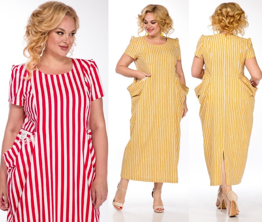 Модель SVT-Fashion 571А