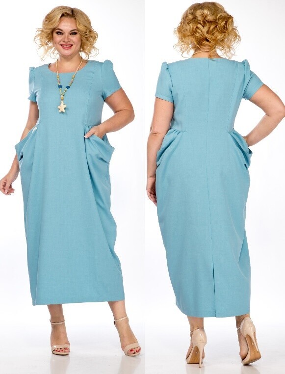 Модель SVT-Fashion 571Г