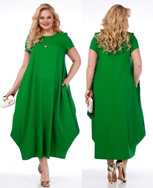 Модель SVT-Fashion 570/3
