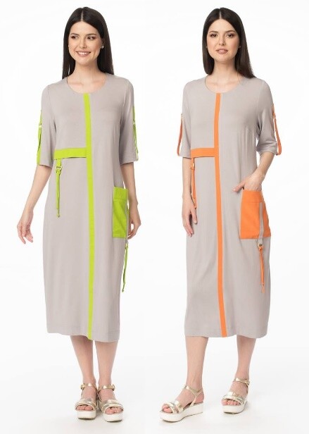 Модель Stilville 1629