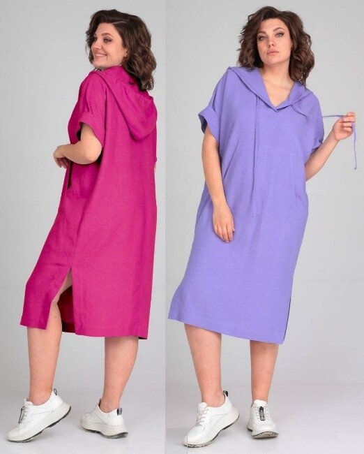 Платье Ma Cherie 4023