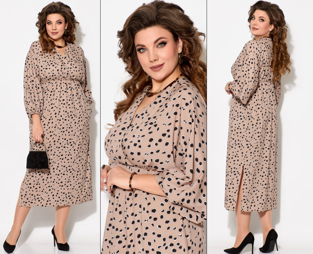 Платье Fita 1192