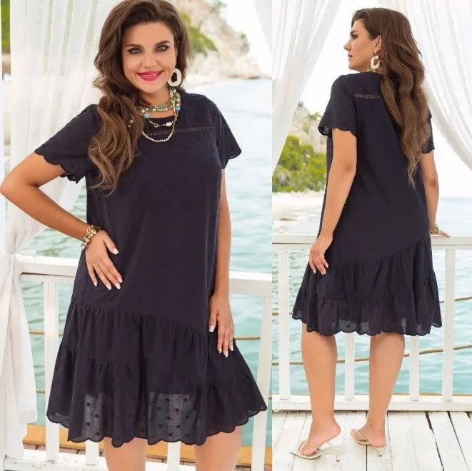 Платье Vittoria Queen 21083