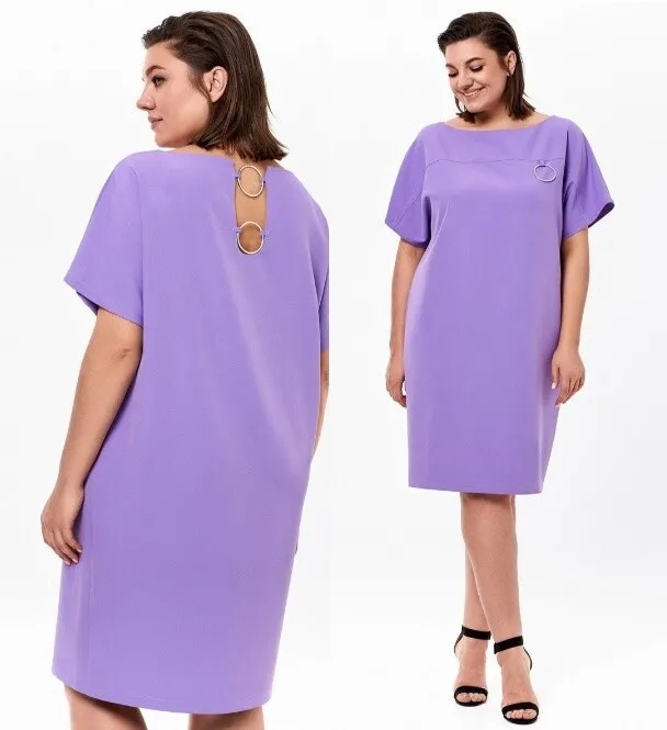 Платье KaVaRi 1010.10