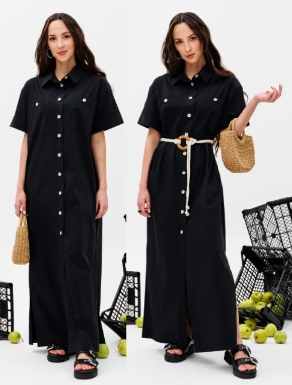 Платье KOKOdea 8.31