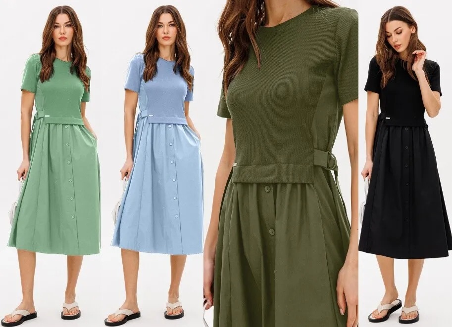 Модель Buter 2779