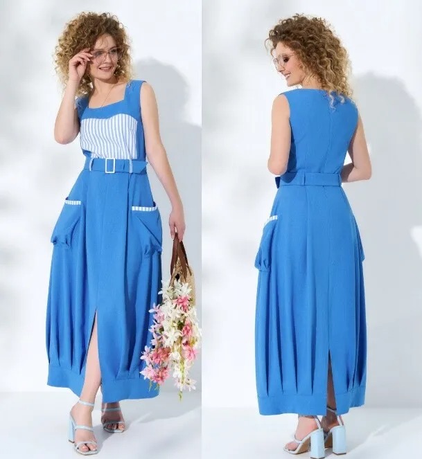 Модель Euromoda 502