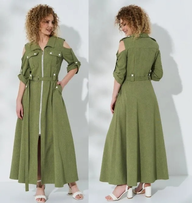 Платье Euromoda 505