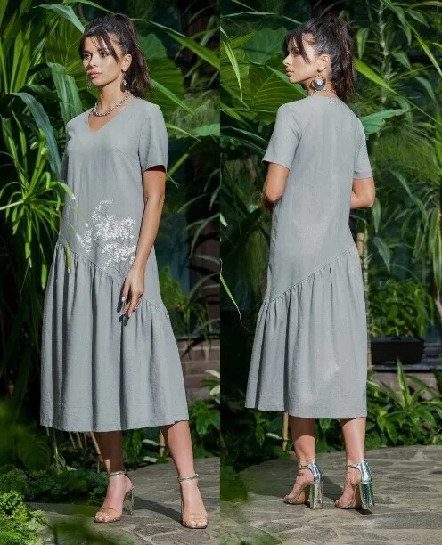 Модель Galean Style 854.1с