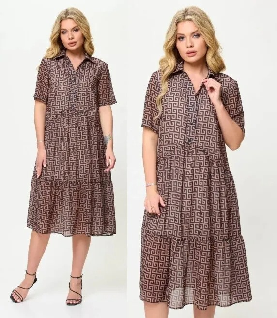 Платье Talia Fashion 424