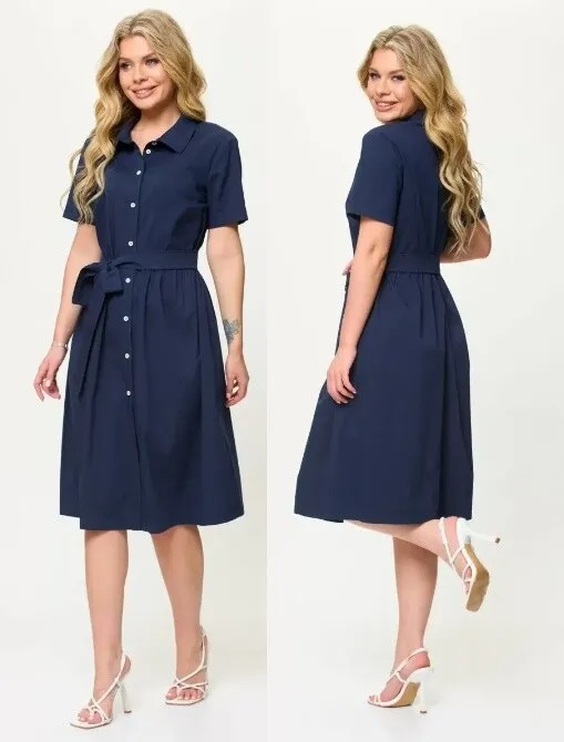 Платье Talia Fashion 425