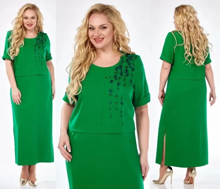 Модель SVT-Fashion 585