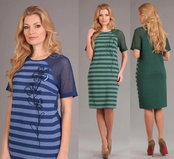 Модель Liona Style 516