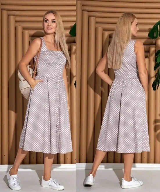Платье Azzara 956
