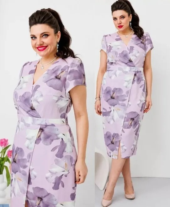 Модель Romanovich Style 1-2532С