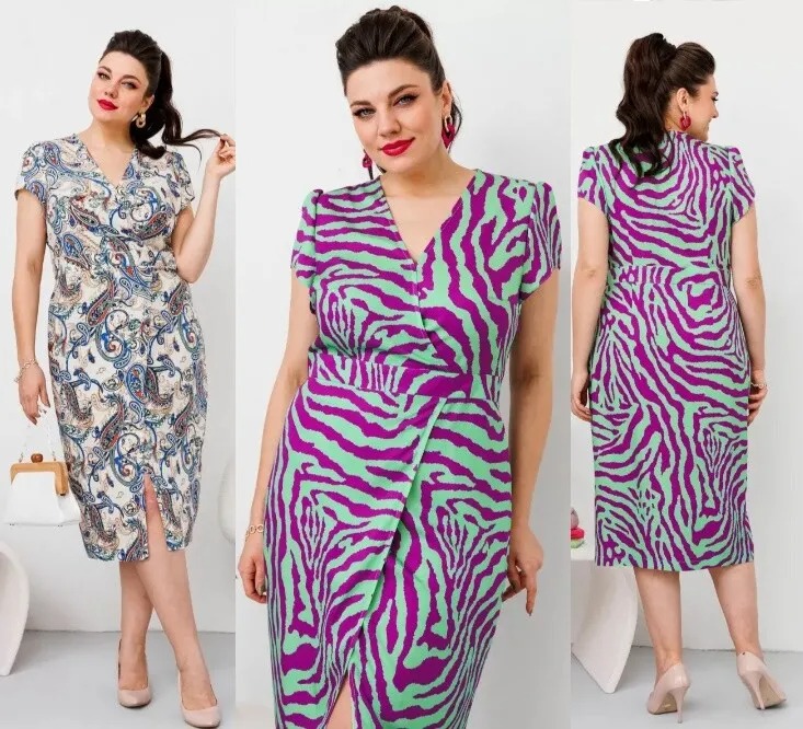 Модель Romanovich Style 1-2532