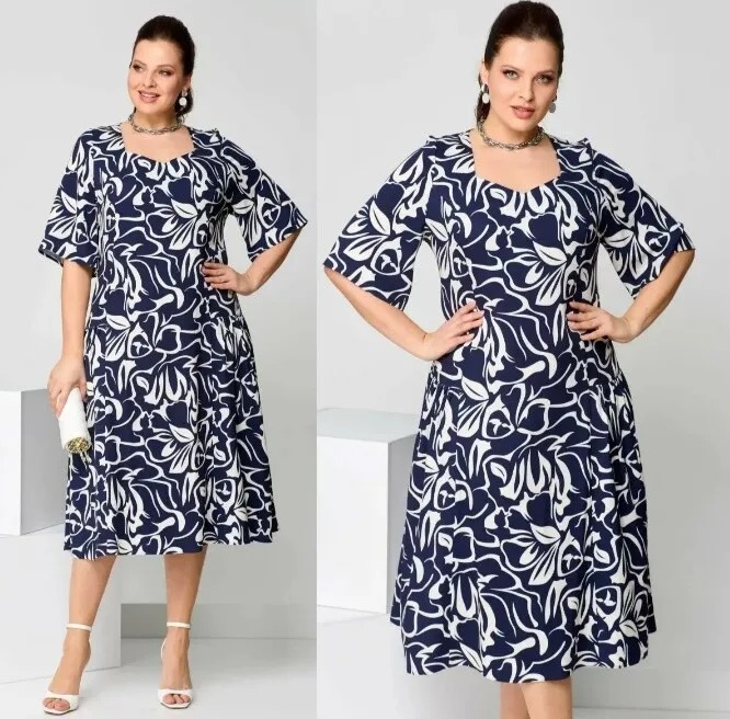 Платье Асолия 2677