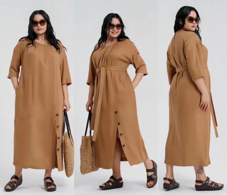 Модель Deesses 1214