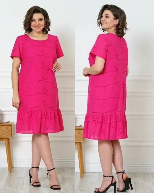 Платье Alani Collection 2121