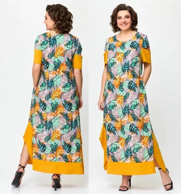 Модель Svetlana-Style 1940
