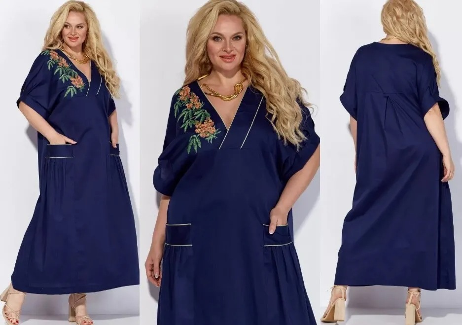 Модель Viola Style 01070