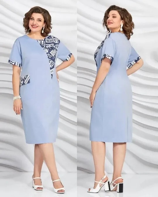 Модель Mira Fashion 5424