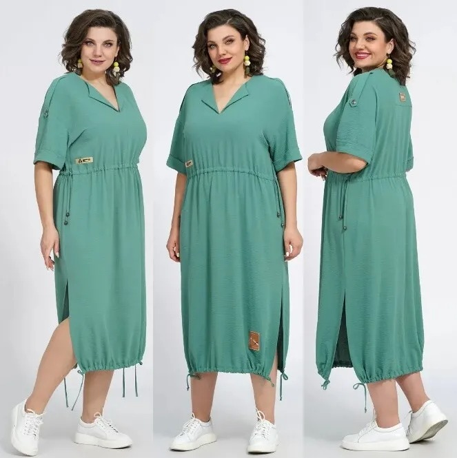 Платье Alani Collection 2127