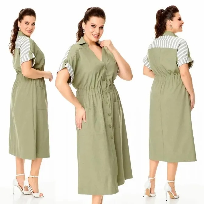 Платье Nadin 2153/1