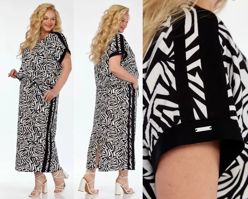 Костюм, блуза, юбка Jurimex 3124