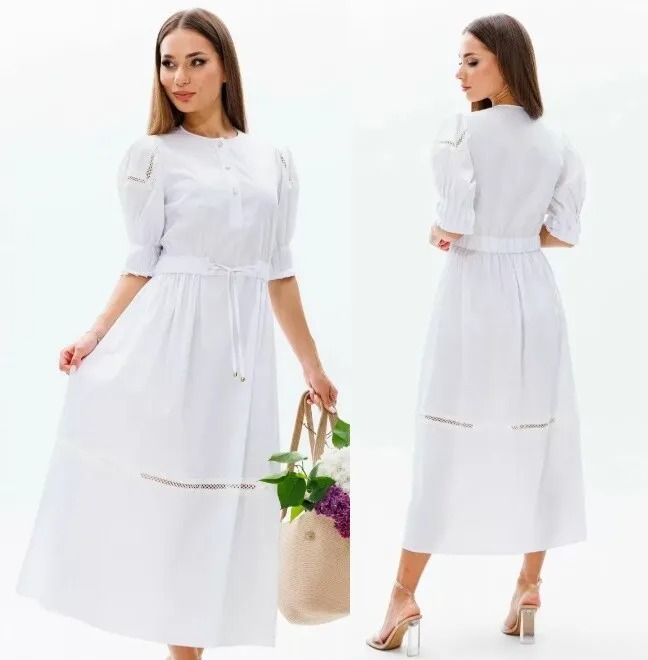 Платье Mia-Moda 1585