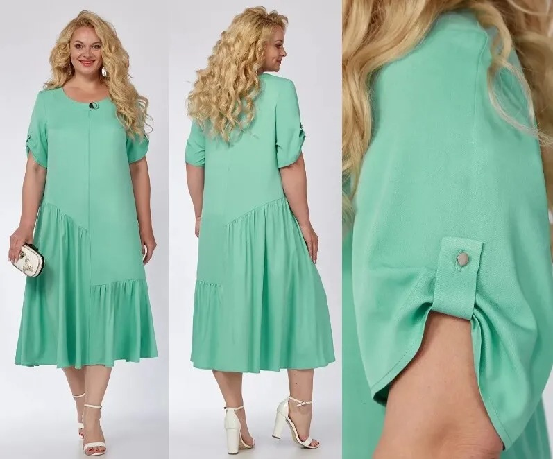 Модель Новелла Шарм А3730-4-2-6