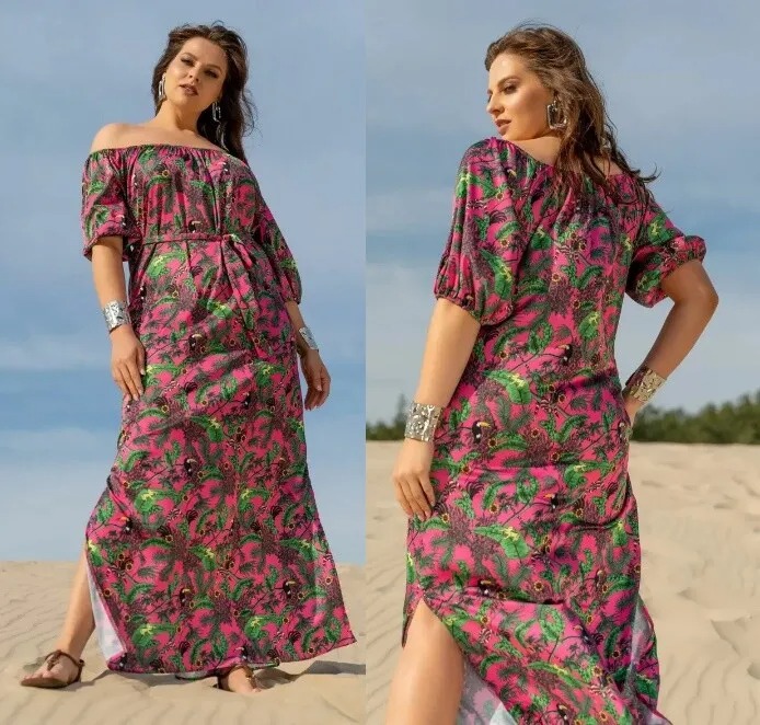 Платье Andina 831